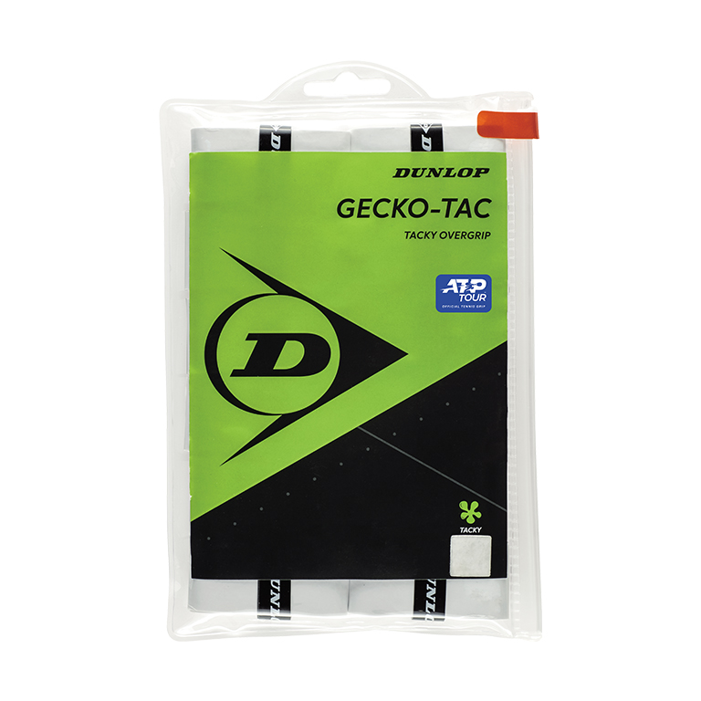 GECKO-TAC 12PC