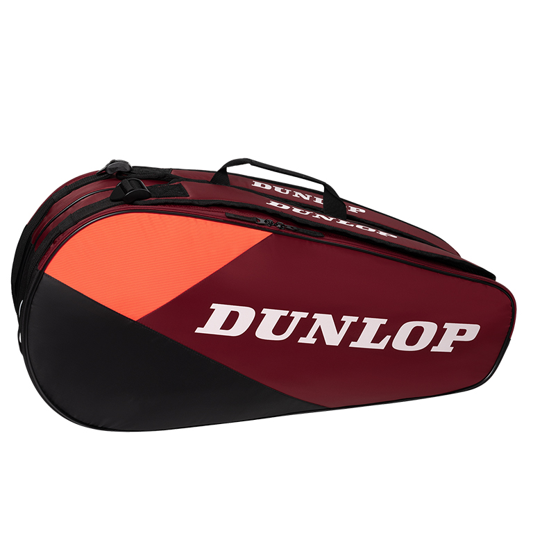 ラケットバッグ（テニスラケット6本収納可） | バッグ | 製品情報 