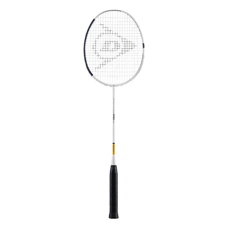 エアロスター・スピード 86 バドミントンラケット 製品情報 DUNLOP BADMINTON NAVI