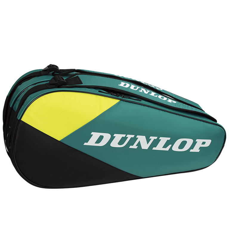ラケットバッグ（テニスラケット6本収納可） | バッグ | 製品情報