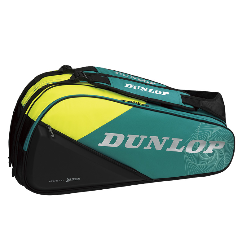 BOUNDY ROUND TENNIS ラケット 収納袋付き 6本用ラケットケース | ウィンタースポーツ・マリン用品は