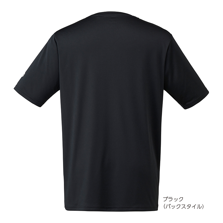 喜ばれる誕生日プレゼント | 製品情報 | UNISEX | T-SHIRT DUNLOP NAVI BADMINTON ミュージシャン