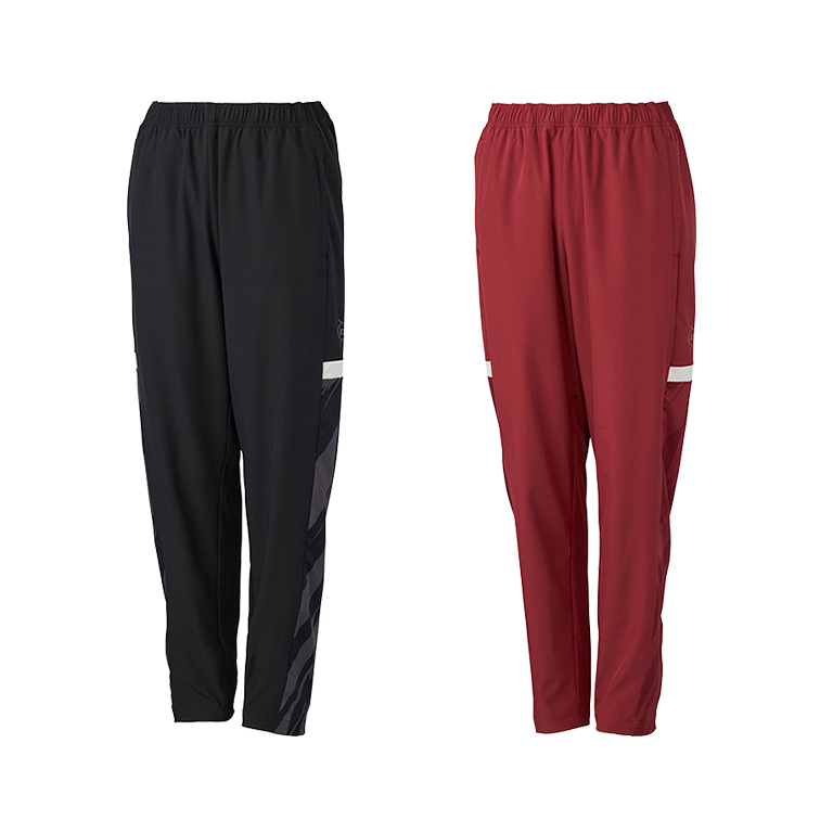 DUNLOP ダンロップ WIND PANTS テニス ウインドパンツ DAW4590-715 WIND PANTS | UNISEX | 製品情報 | DUNLOP BADMINTON NAVI