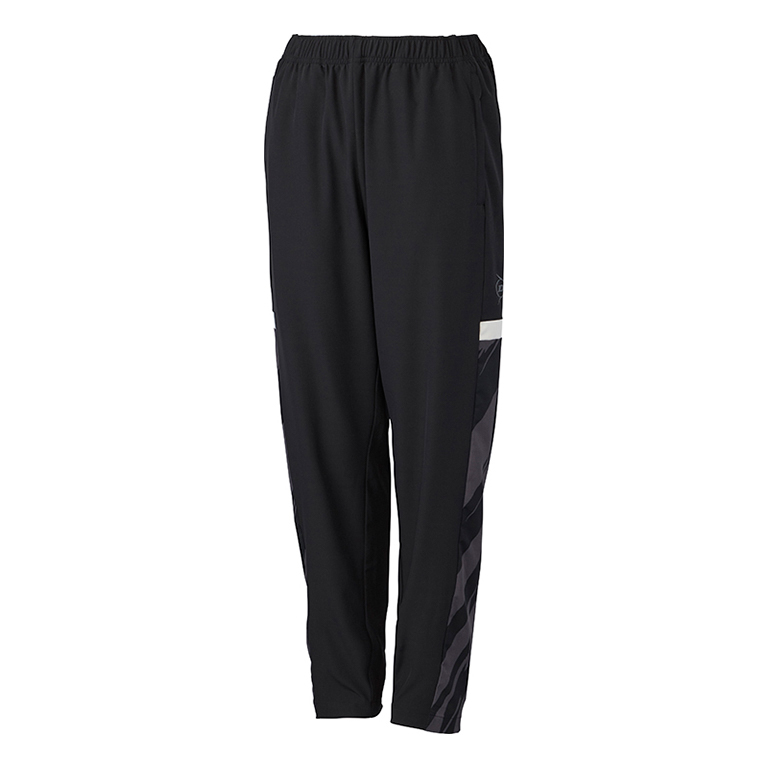 WIND PANTS | UNISEX | 製品情報 | DUNLOP BADMINTON NAVI