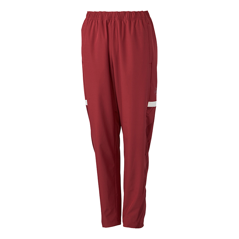 WIND PANTS | UNISEX | 製品情報 | DUNLOP BADMINTON NAVI