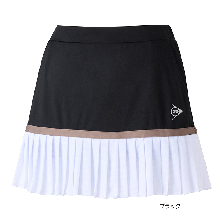 SKIRT(ジュニア対応モデル) | WOMEN'S | 製品情報 | DUNLOP SKIRT(ジュニア対応モデル) | WOMEN'S | 製品情報 | DUNLOP
