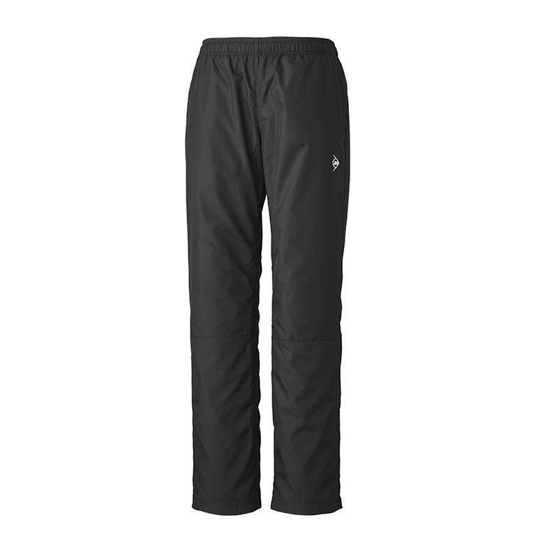 WIND PANTS WOMEN'S 製品情報 DUNLOP BADMINTON NAVI