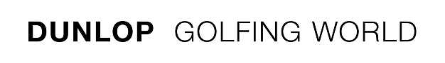 DUNLOP GOLFING WORLD