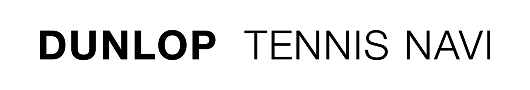 DUNLOP TENNIS NAVI