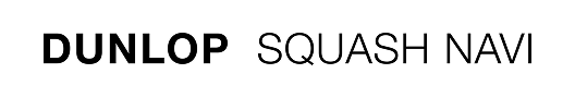 DUNLOP SQUASH NAVI