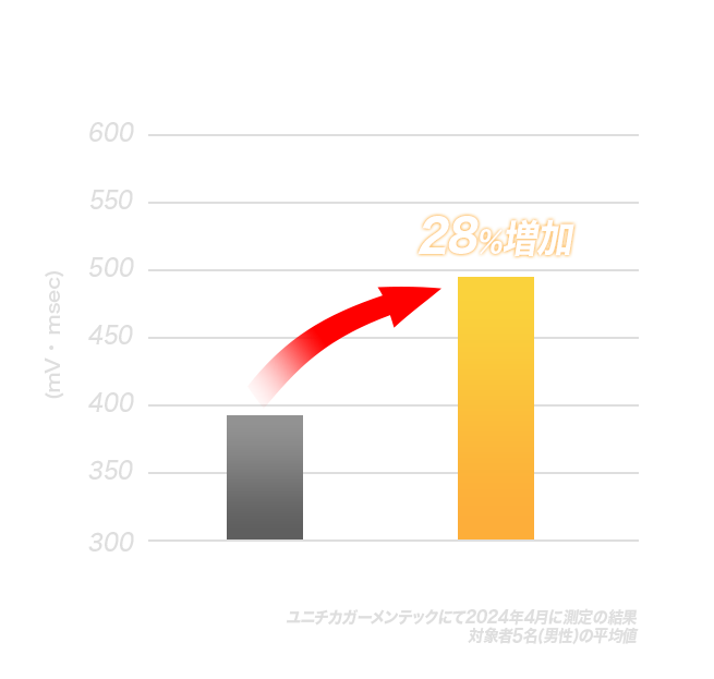 怠けがちな背中の筋肉を働かせ姿勢を安定へ