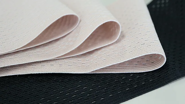 普段履きできる素材へのこだわり