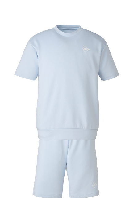 ゲーミングマッスル リカバリーウェア半袖