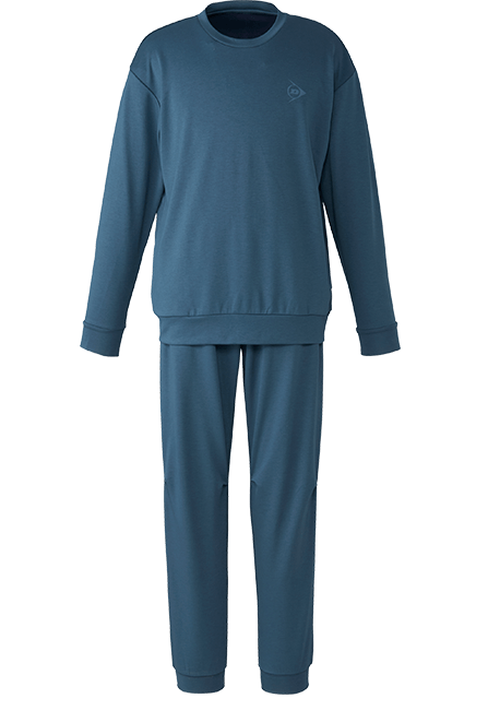 ゲーミングマッスル リカバリーウェア長袖