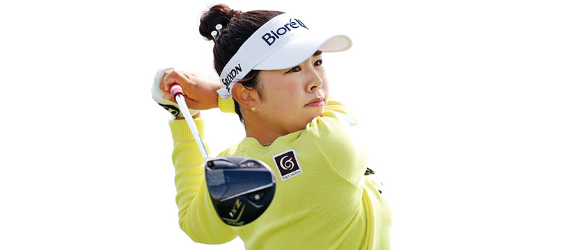 山下 美夢有、涙の海外メジャー初制覇！ ～ 勝 みなみ2位タイ＆竹田 麗央4位タイでTEAMスリクソン3名がTOP5フィニッシュ ～