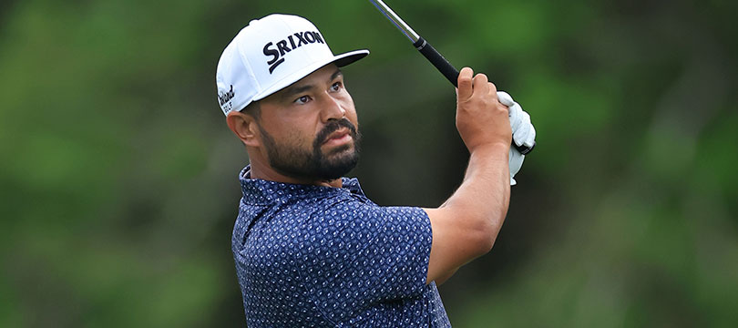 J.J.スポーン選手が米国男子ツアー「バレロ･テキサス･オープン」で優勝！