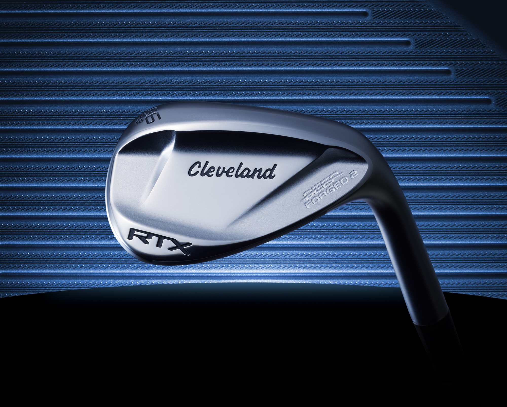 RTX DEEP FORGED 2 ウエッジ | Cleveland Golf | DUNLOP GOLFING