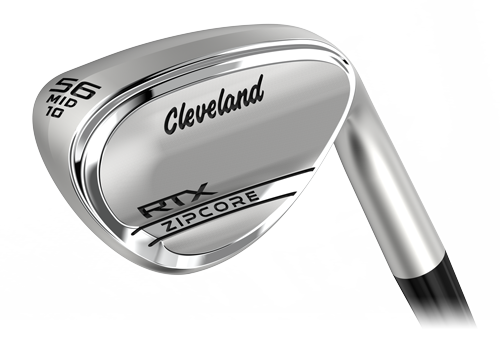 RTX ZIPCORE ジップコア | Cleveland Golf | DUNLOP GOLFING WORLD