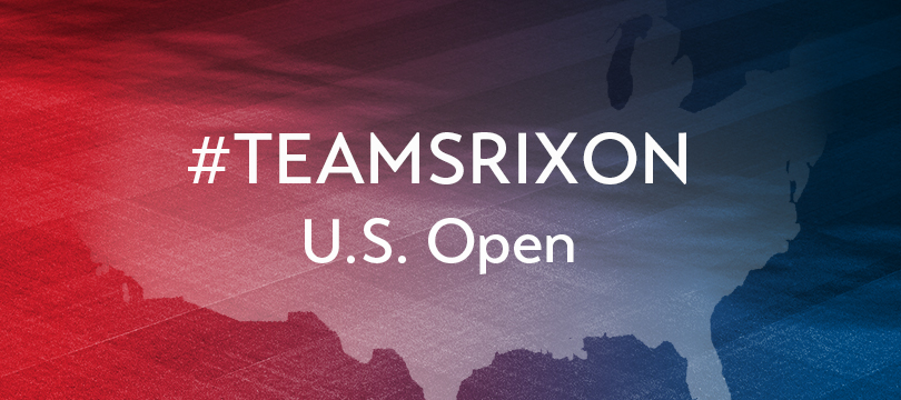 TEAMスリクソン 超難関・全米オープンに挑む！松山 英樹、B・ケプカ、星野 陸也ら総勢11名が参戦！