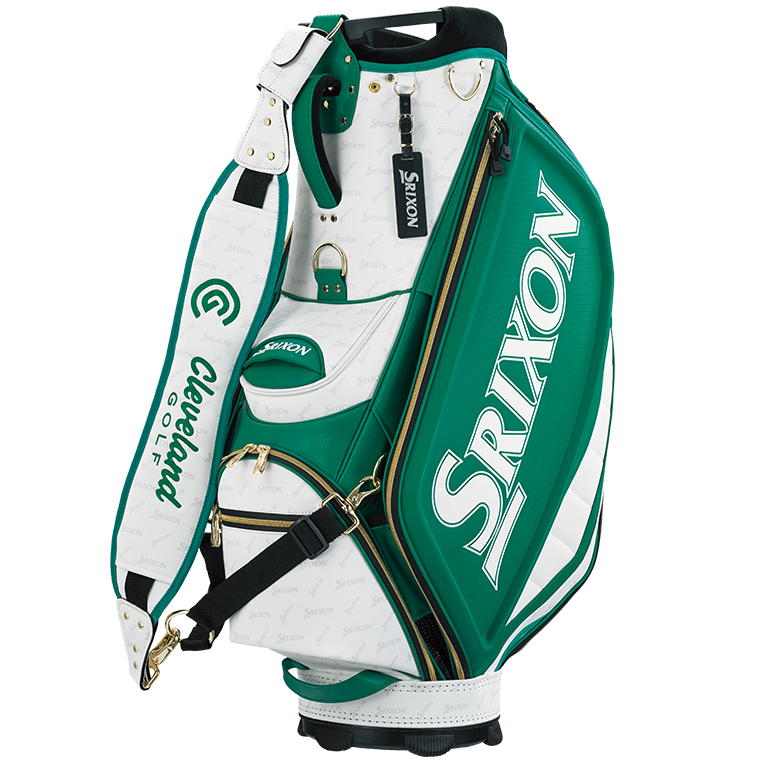 日本製/今治産 新品 数量限定 SRIXON スリクソン マスターズモデル