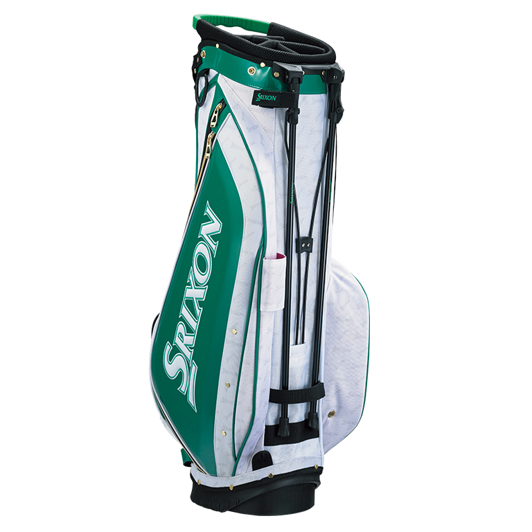 日本製/今治産 新品 数量限定 SRIXON スリクソン マスターズモデル