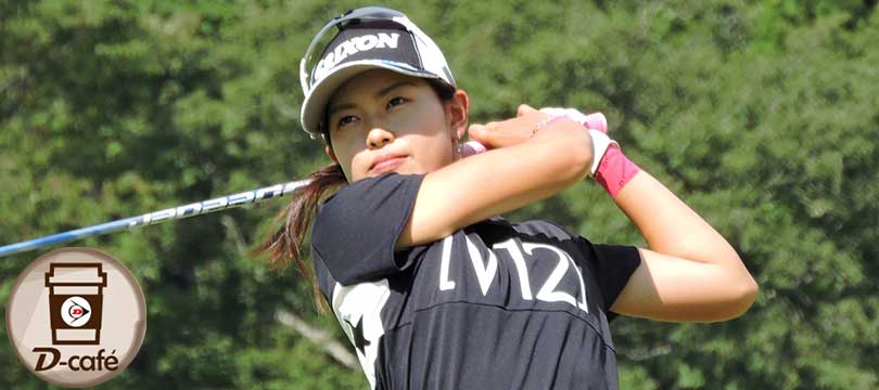 女子ゴルフ　小倉彩愛プロ　オウンネームボール　3スリーブ V12 小倉彩愛（おぐらさえ） | ゴルフウェア【公式通販】