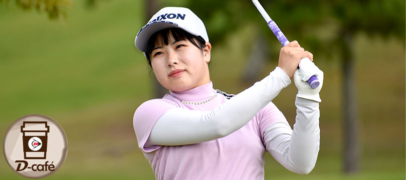 祝・ツアー初優勝!! 尾関 彩美悠プロ 独占インタビュー》リベンジの