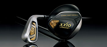 どうしてもスライスする」「飛距離が出ない」そんな悩みを解消！ 誕生