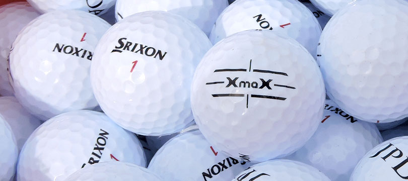 飛び、打感、スピン性能……そのすべてが進化！》スリクソン XmaX