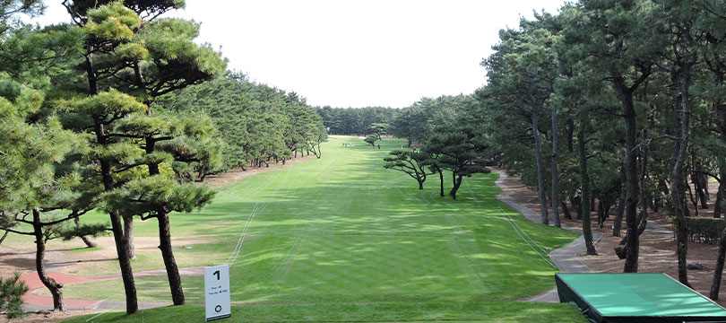 《ダンロップ契約プロたちの練習日の様子をレポート!》TEAMスリクソン in ダンロップフェニックストーナメント VOL.3 《ダンロップ契約プロたちの練習日の様子をレポート!》TEAMスリクソン in ダンロップフェニックストーナメント VOL.3