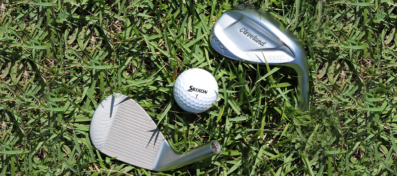 《〝顔はシャープでも、打ってみるとやさしい〟ウエッジがさらに進化！ 》クリーブランド『RTX DEEP FORGED 2』デビュー!