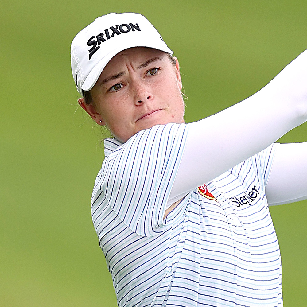 ブルック・マシューズ