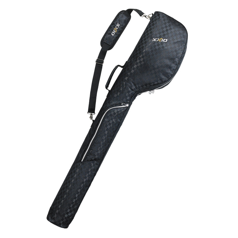 ブラックチェック