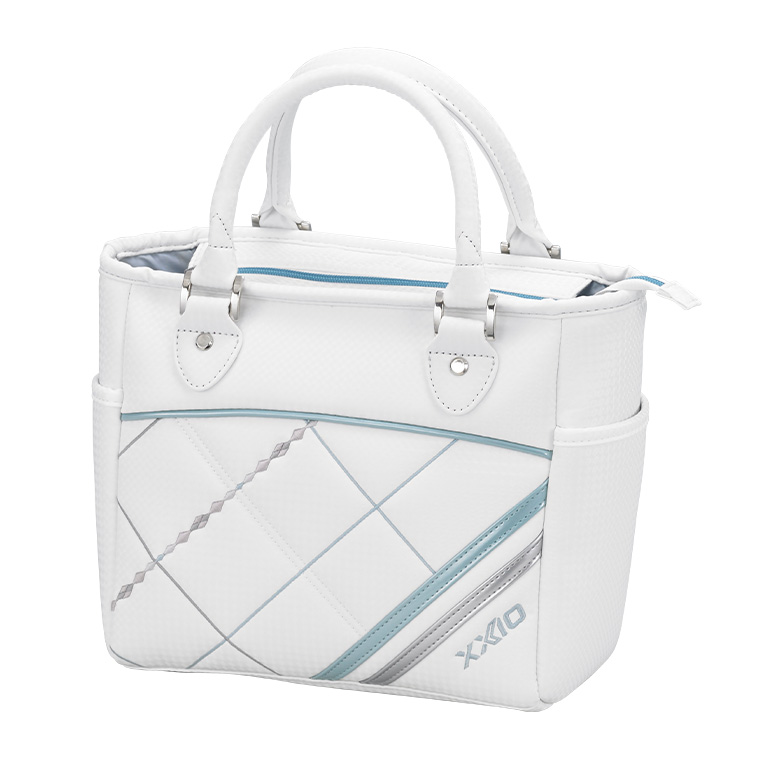 ラウンドトートバッグ GGB-X165WRP