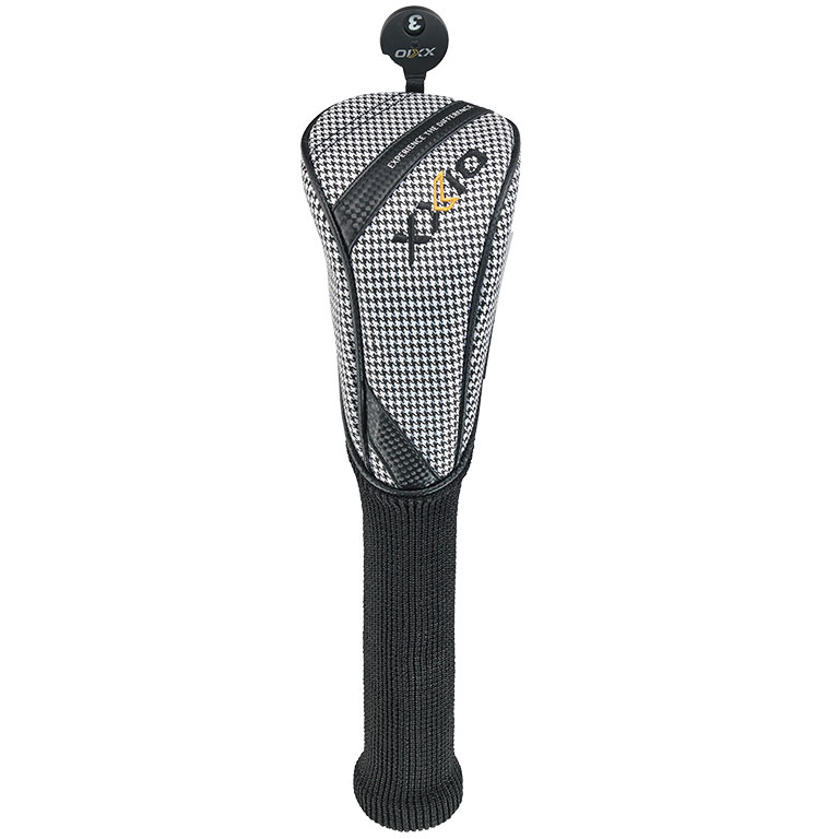 ヘッドカバー フェアウェイウッド用 GGE-X148F | アクセサリー | 製品情報 | DUNLOP GOLFING WORLD