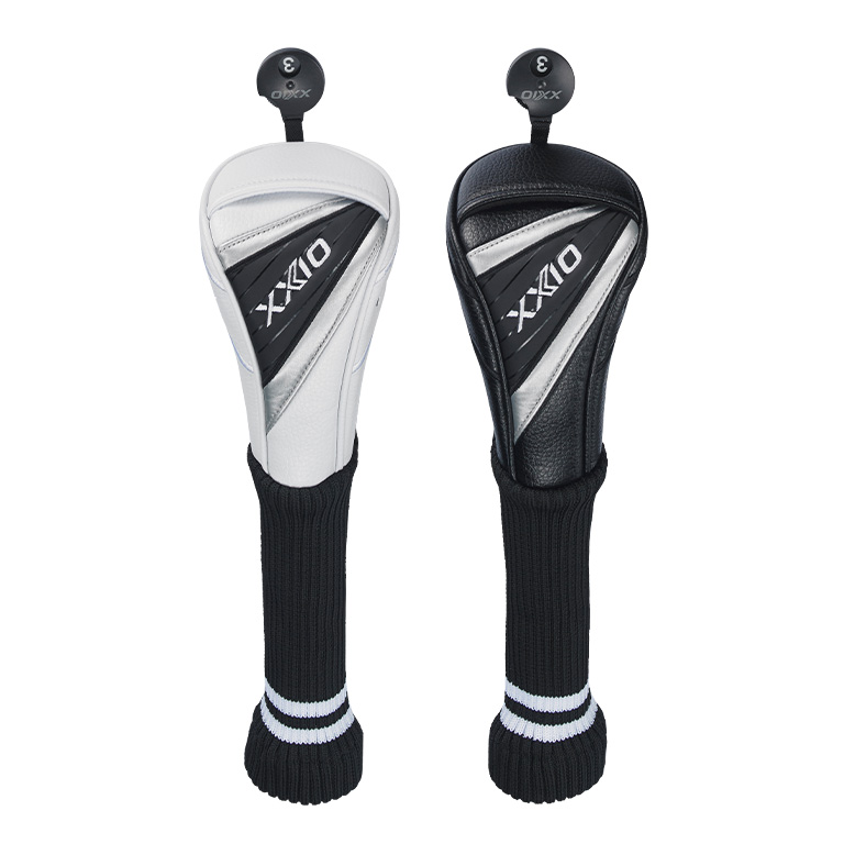 ヘッドカバー ドライバー用 GGE-X163H