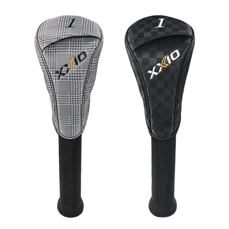 ヘッドカバー ドライバー用 GGE-X164D