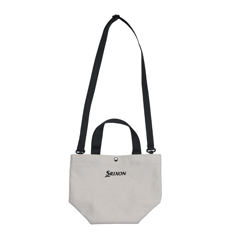 帆布小型バッグ GGF-B3510