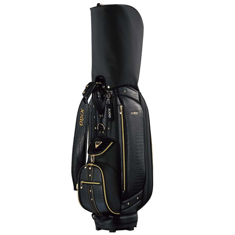 キャディバッグ GGC-X155L | バッグ | 製品情報 | DUNLOP GOLFING WORLD