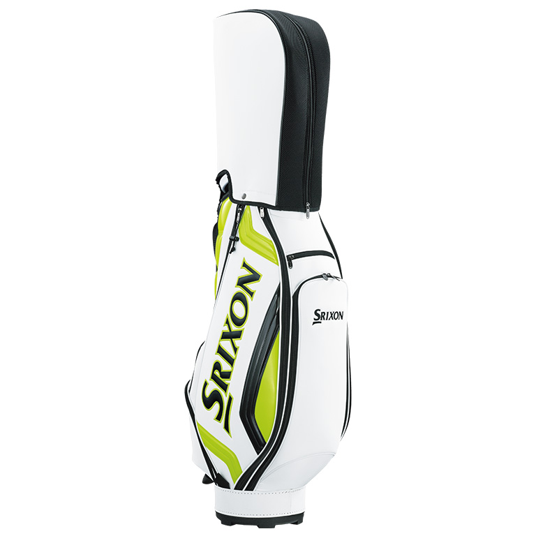 キャディバッグ GGC-S166 | バッグ | 製品情報 | DUNLOP GOLFING WORLD