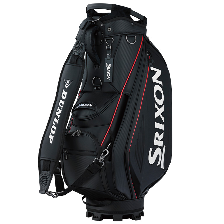 キャディバッグ GGC-S212L