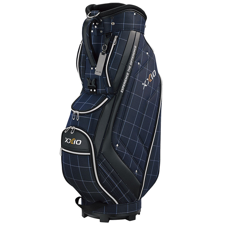 キャディバッグ GGC-X142 | バッグ | 製品情報 | DUNLOP GOLFING WORLD