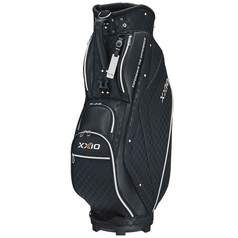 ブラックチェック