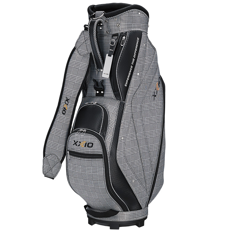 キャディバッグ GGC-X164