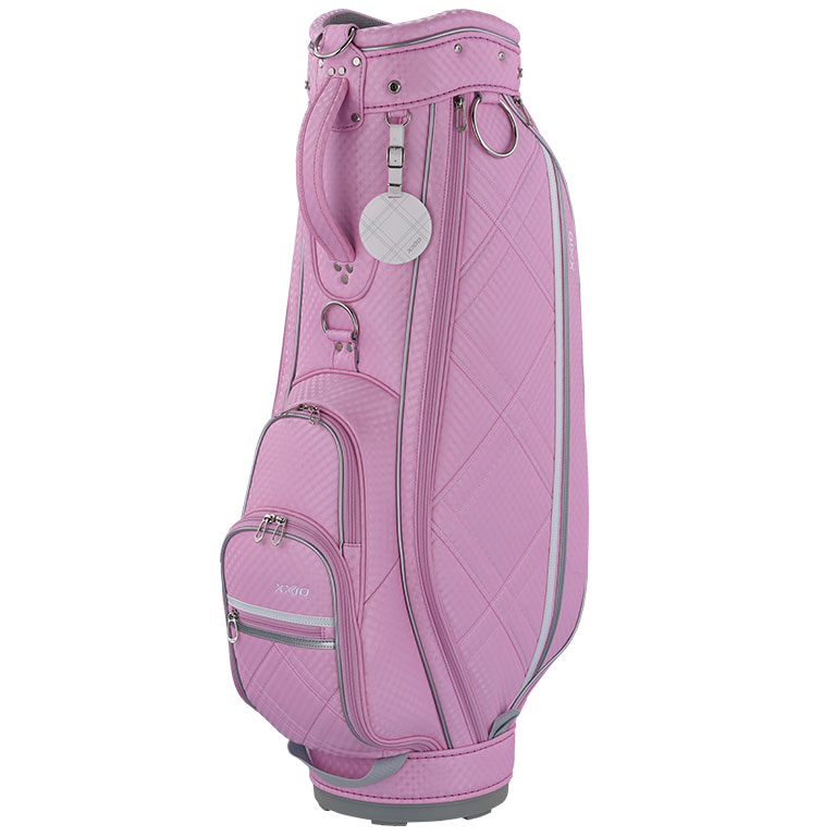 キャディバッグ GGC-X143W | バッグ | 製品情報 | DUNLOP GOLFING WORLD