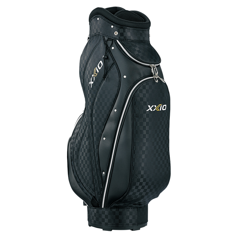キャディバッグ Ggc X111 バッグ 製品情報 Dunlop Golfing World