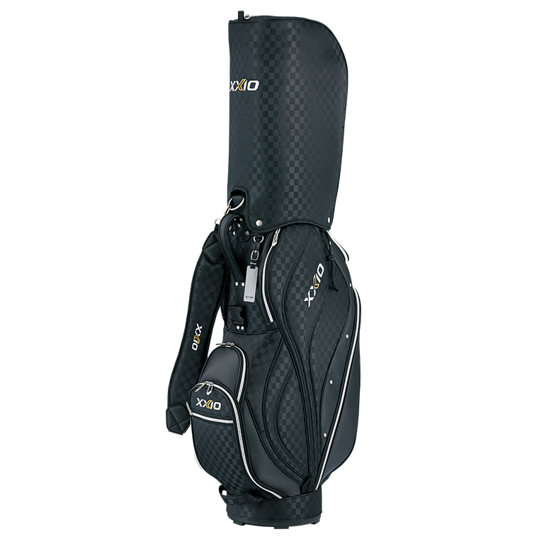 キャディバッグ Ggc X111 バッグ 製品情報 Dunlop Golfing World