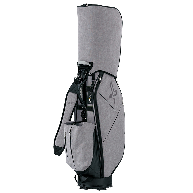 キャディバッグ Ggc X116 バッグ 製品情報 Dunlop Golfing World