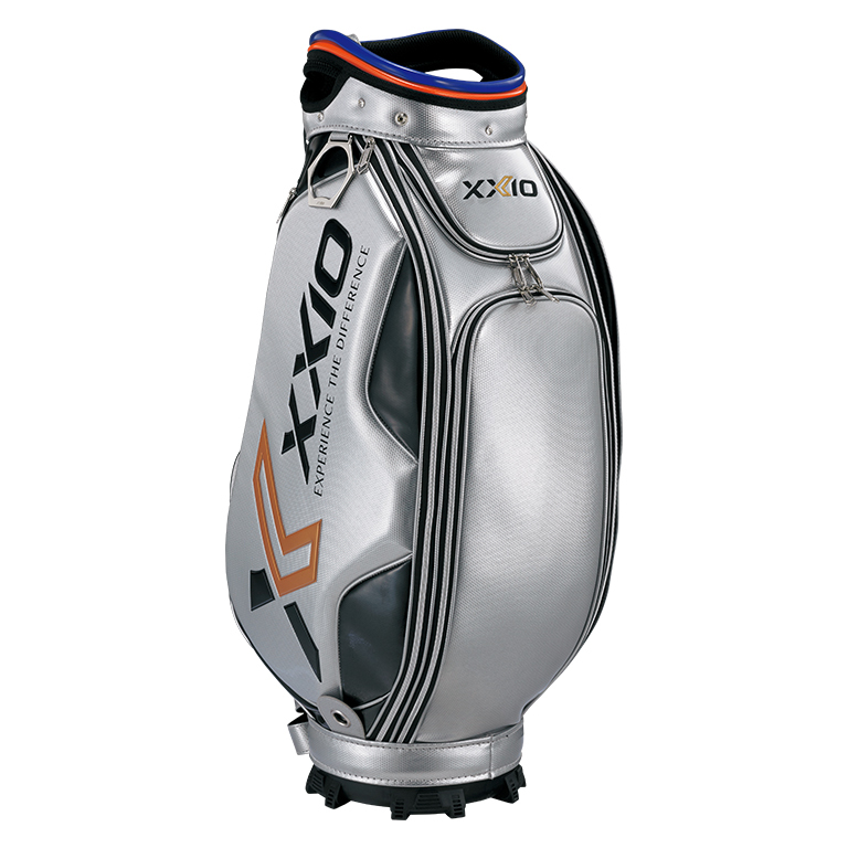 キャディバッグ Ggc X133l バッグ 製品情報 Dunlop Golfing World