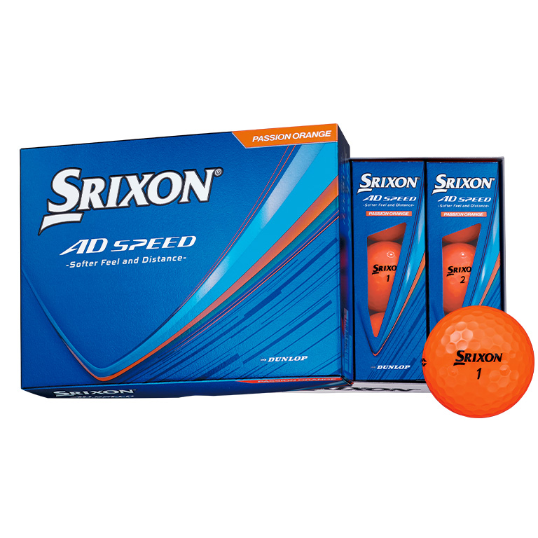 パッションオレンジ